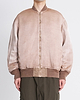 【26AW】ハンドダイボンバージャケット