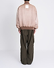 【26AW】ハンドダイボンバージャケット