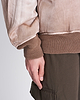 【26AW】ハンドダイボンバージャケット