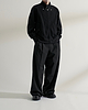 【26AW】スウェットブルゾン