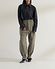 【26AW】オーナメントフライフロントシャツ