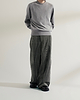 【26AW】ミラージュコーデュロイデニムボールド