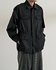 【26AW】フィールドブルゾン（裏地付き）