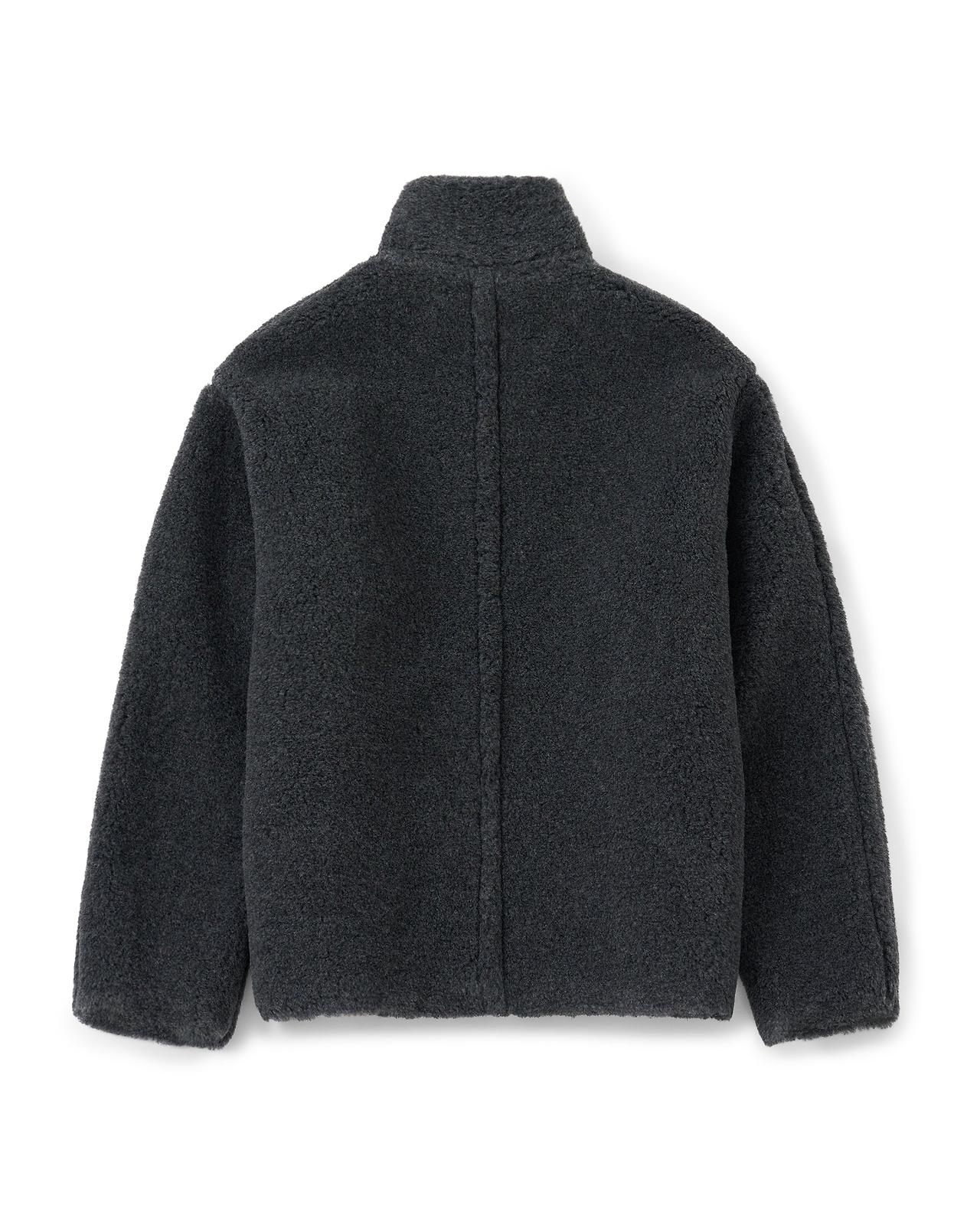 【26AW】ボアブルゾン