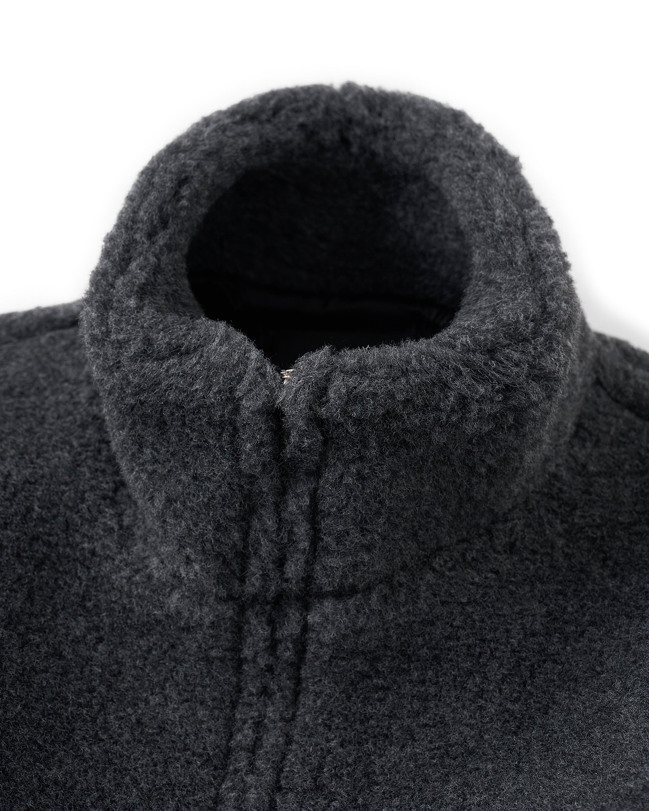 【26AW】ボアブルゾン