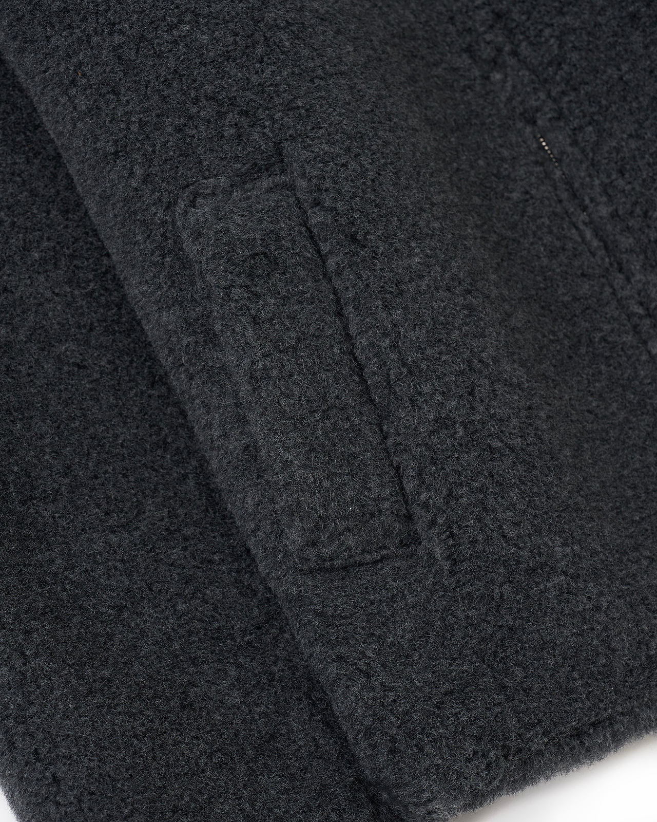 【26AW】ボアブルゾン