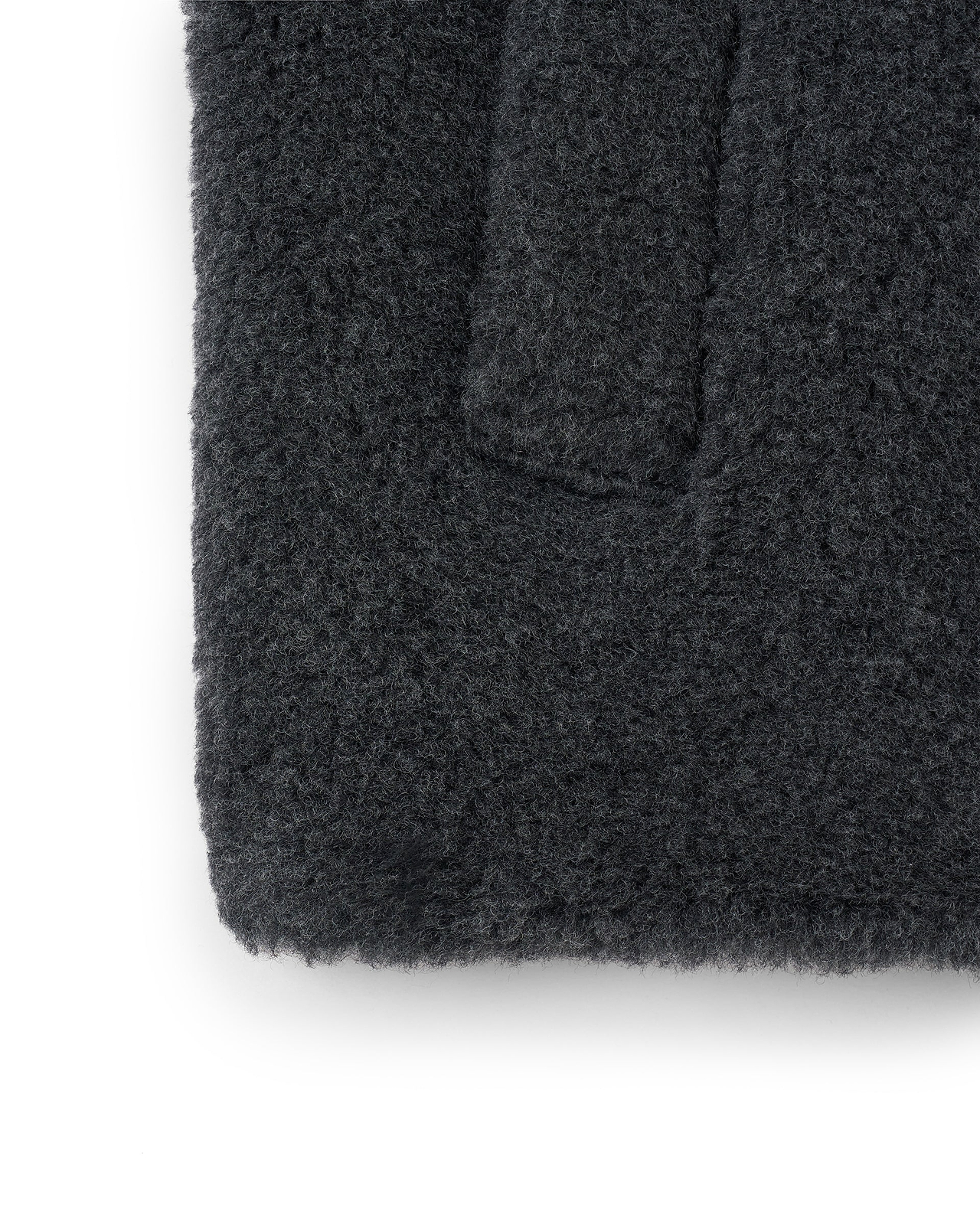【26AW】ボアブルゾン