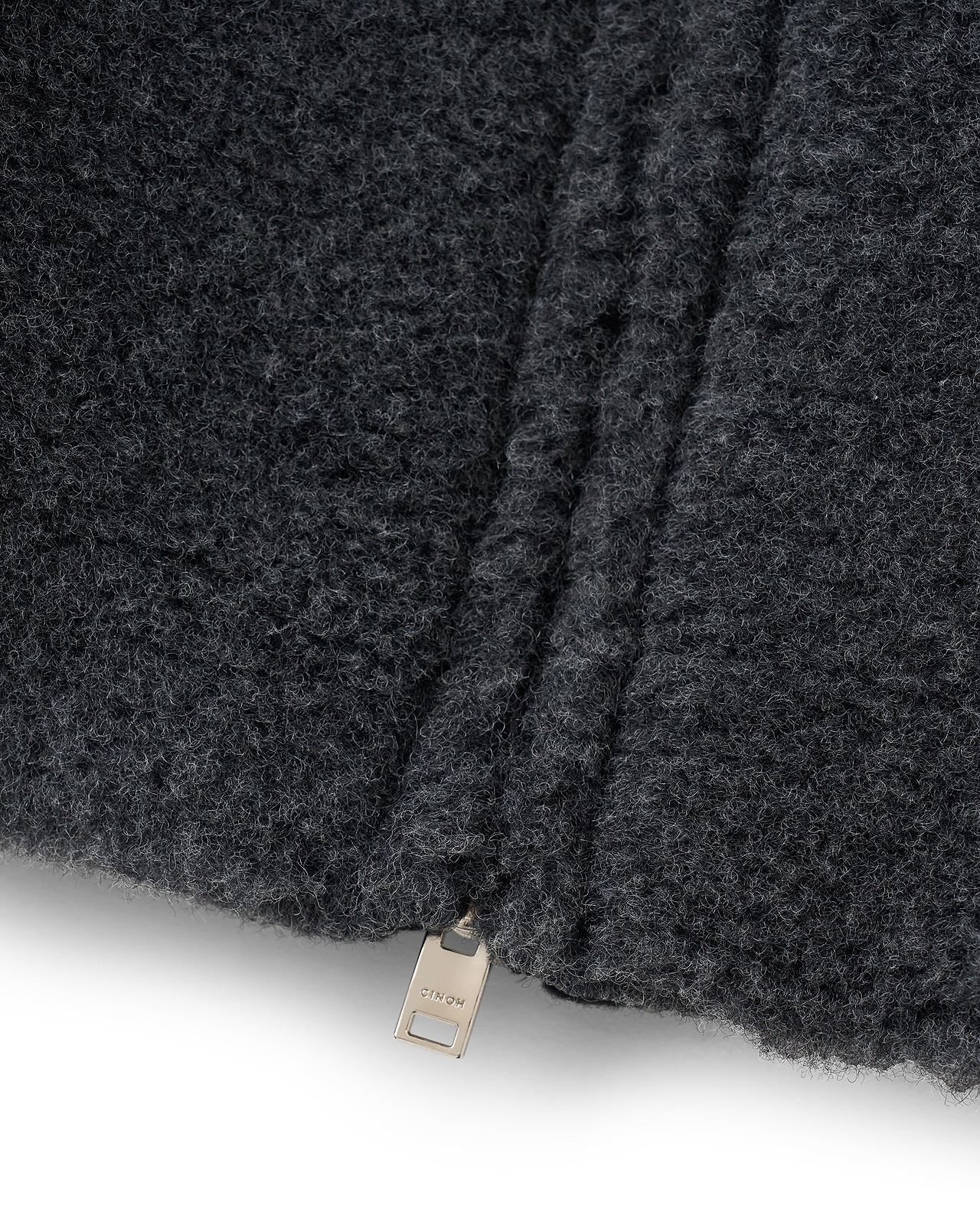 【26AW】ボアブルゾン