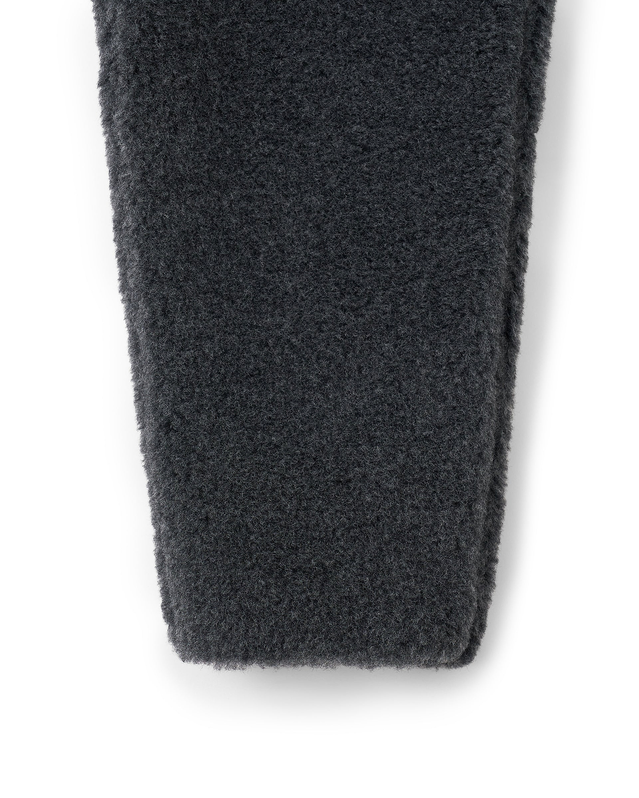 【26AW】ボアブルゾン