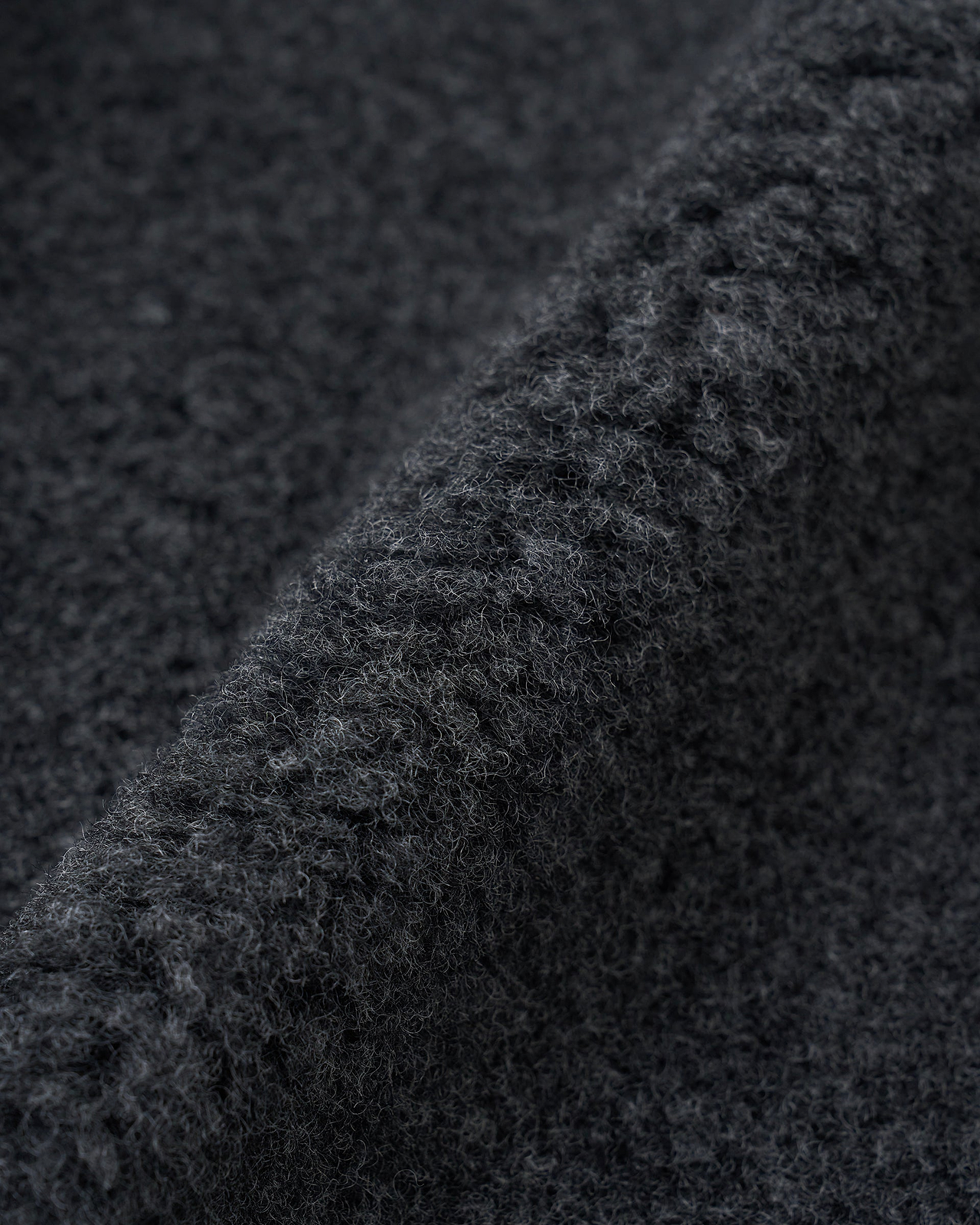 【26AW】ボアブルゾン