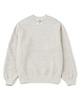 【26AW】ルーズフィットリバーシブルスウェット