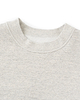 【26AW】ルーズフィットリバーシブルスウェット