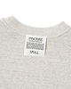 【26AW】ルーズフィットリバーシブルスウェット
