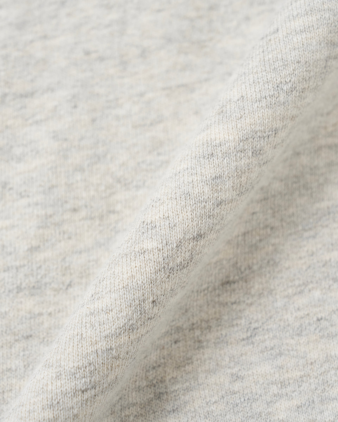 【26AW】ルーズフィットリバーシブルスウェット