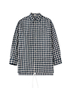 【26AW】チェックラップシャツ