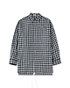 【26AW】チェックラップシャツ