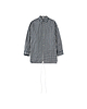 【26AW】チェックラップシャツ