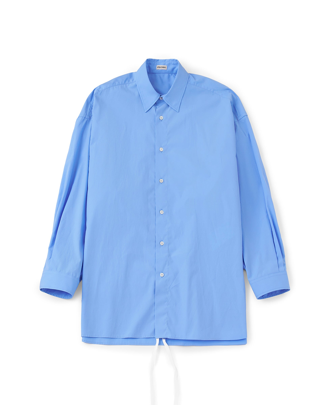 【26AW】ラップシャツ