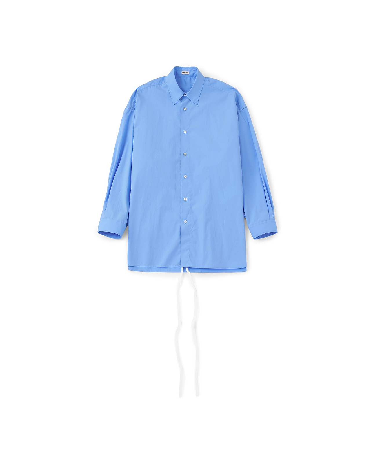【26AW】ラップシャツ