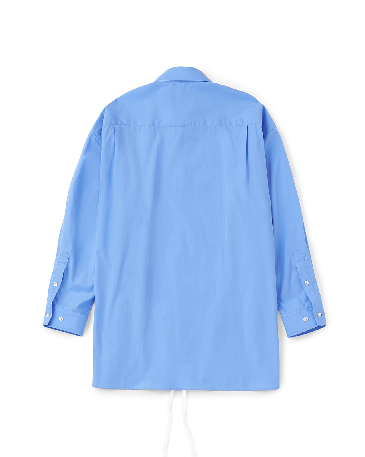 【26AW】ラップシャツ