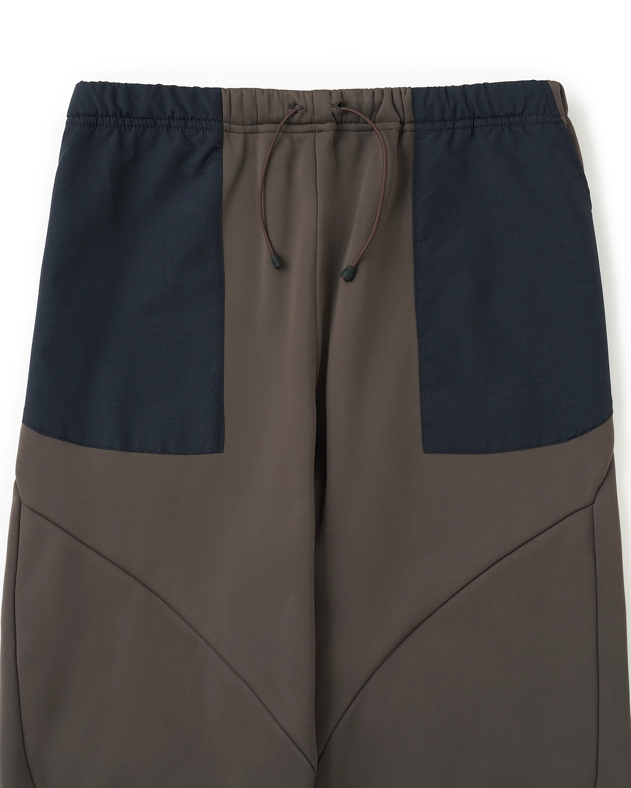 【26AW】コンタースウェットパンツ