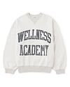 【26AW】ルーズフィットリバーシブルスウェット