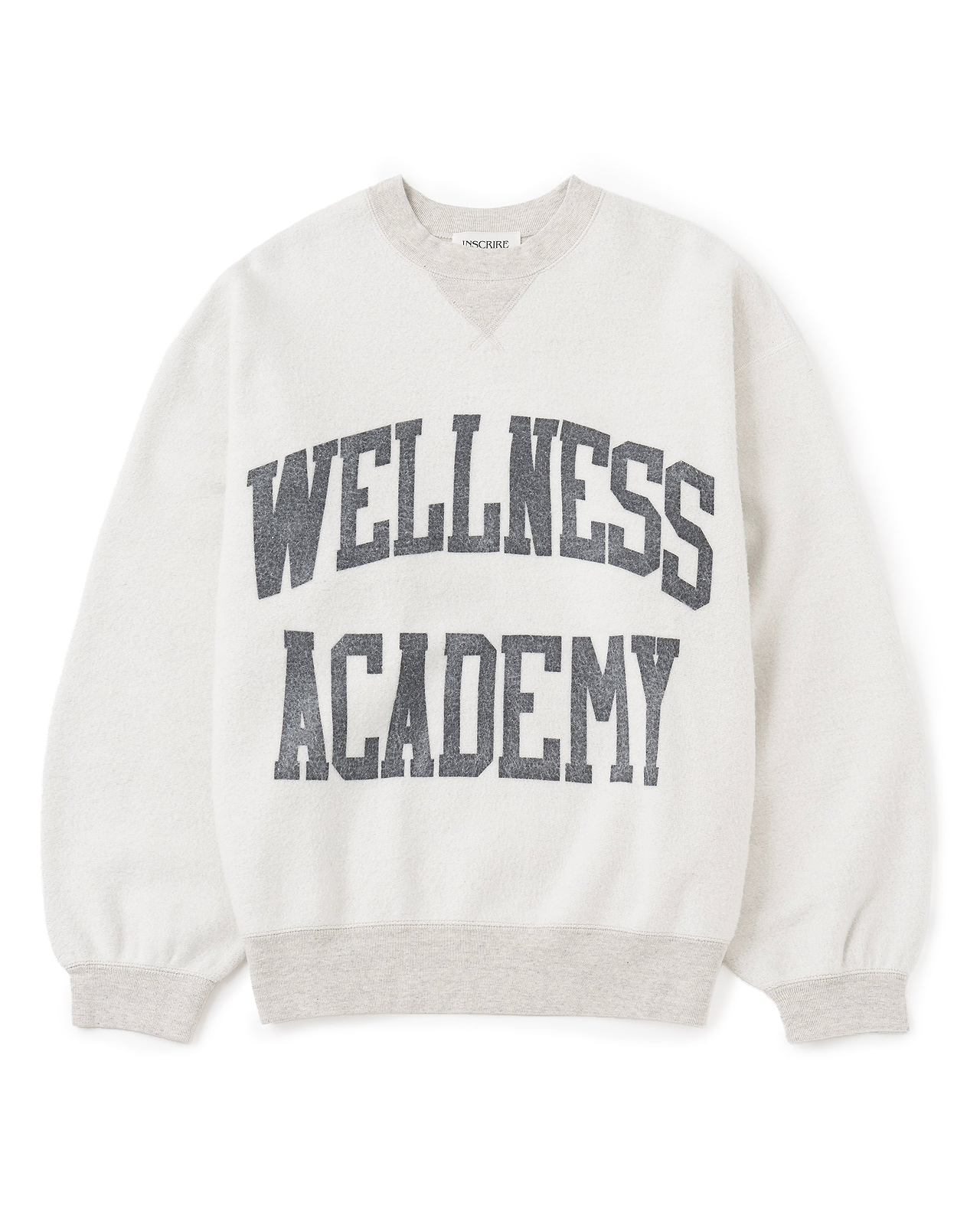 【26AW】ルーズフィットリバーシブルスウェット