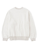 【26AW】ルーズフィットリバーシブルスウェット