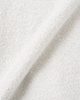【26AW】ルーズフィットリバーシブルスウェット