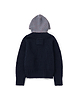 【26AW】メタニットパーカー