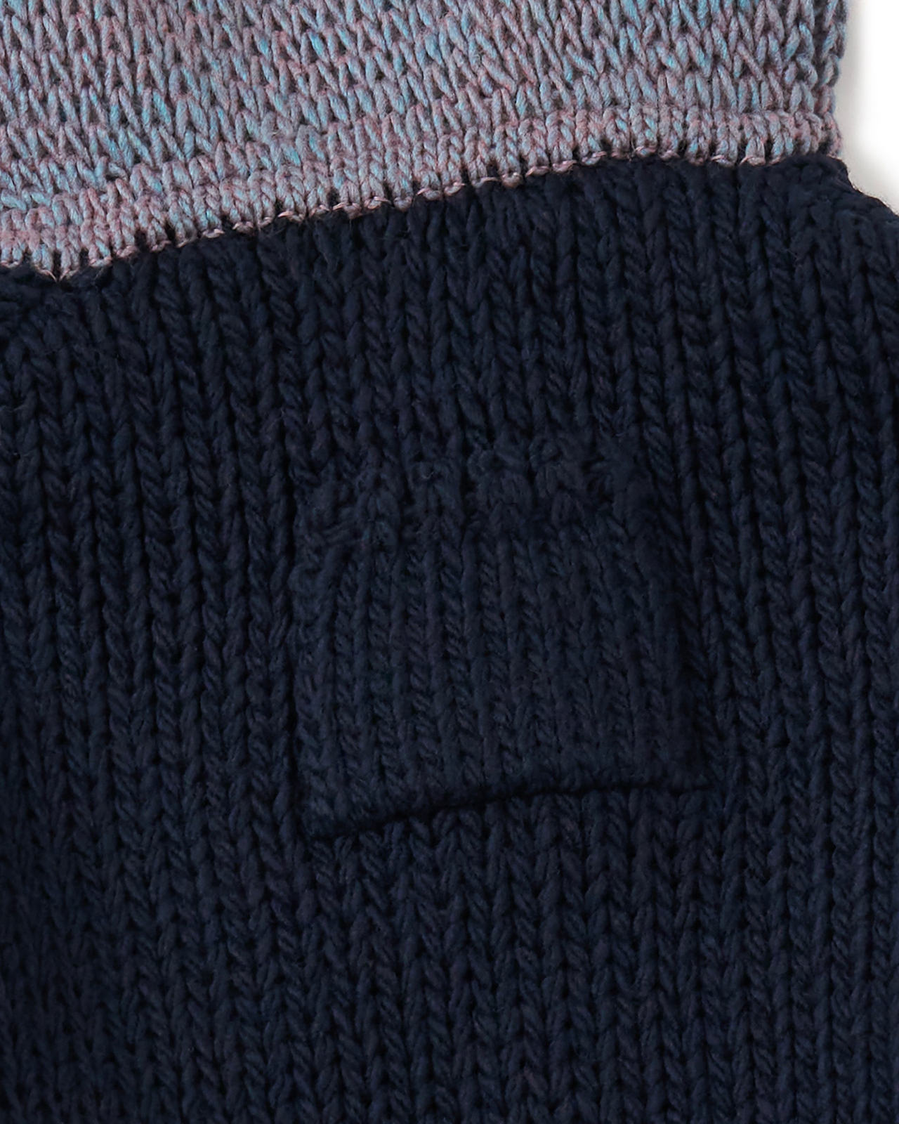 【26AW】メタニットパーカー