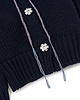 【26AW】メタニットパーカー