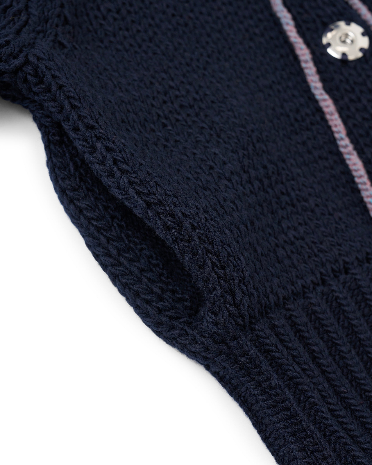 【26AW】メタニットパーカー