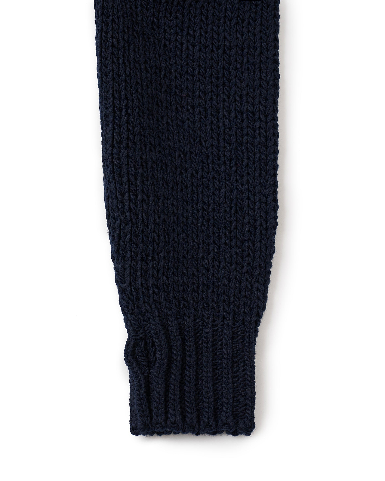 【26AW】メタニットパーカー