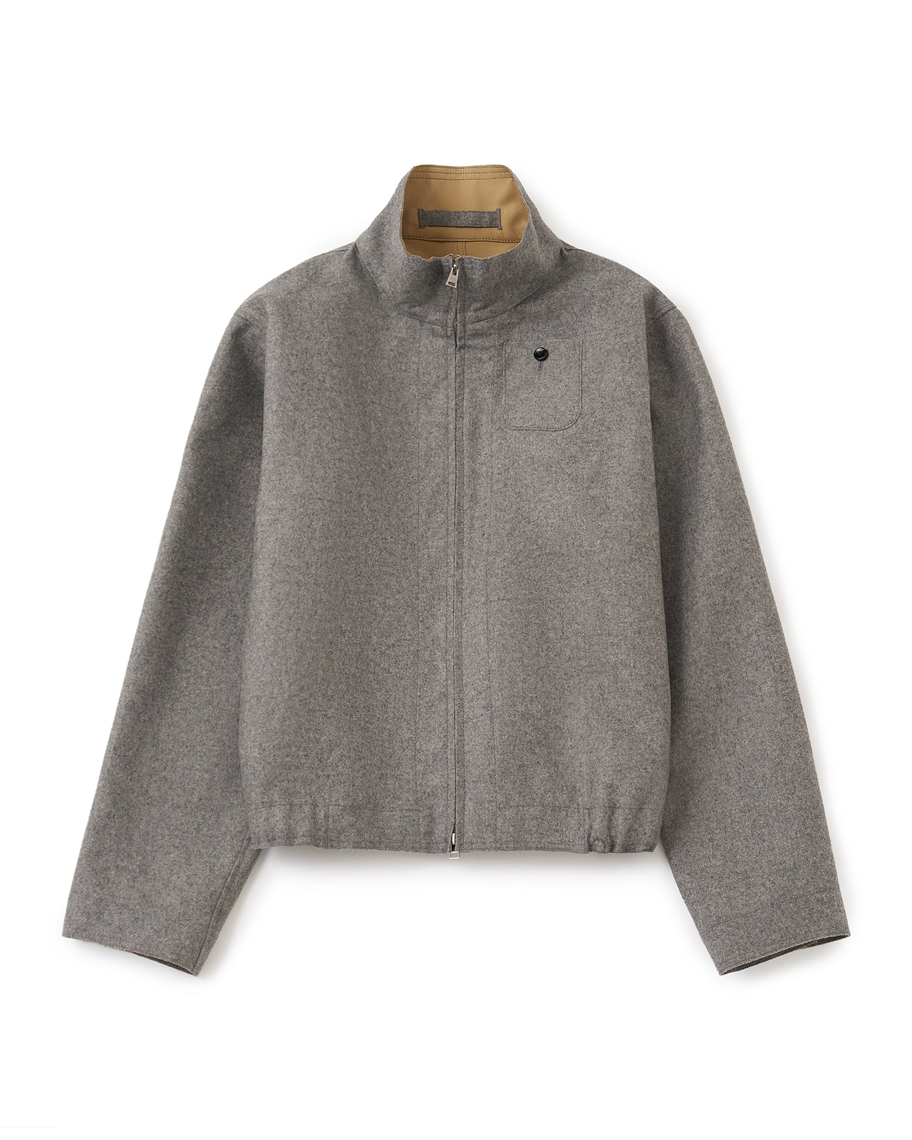 【26AW】メタブルゾン