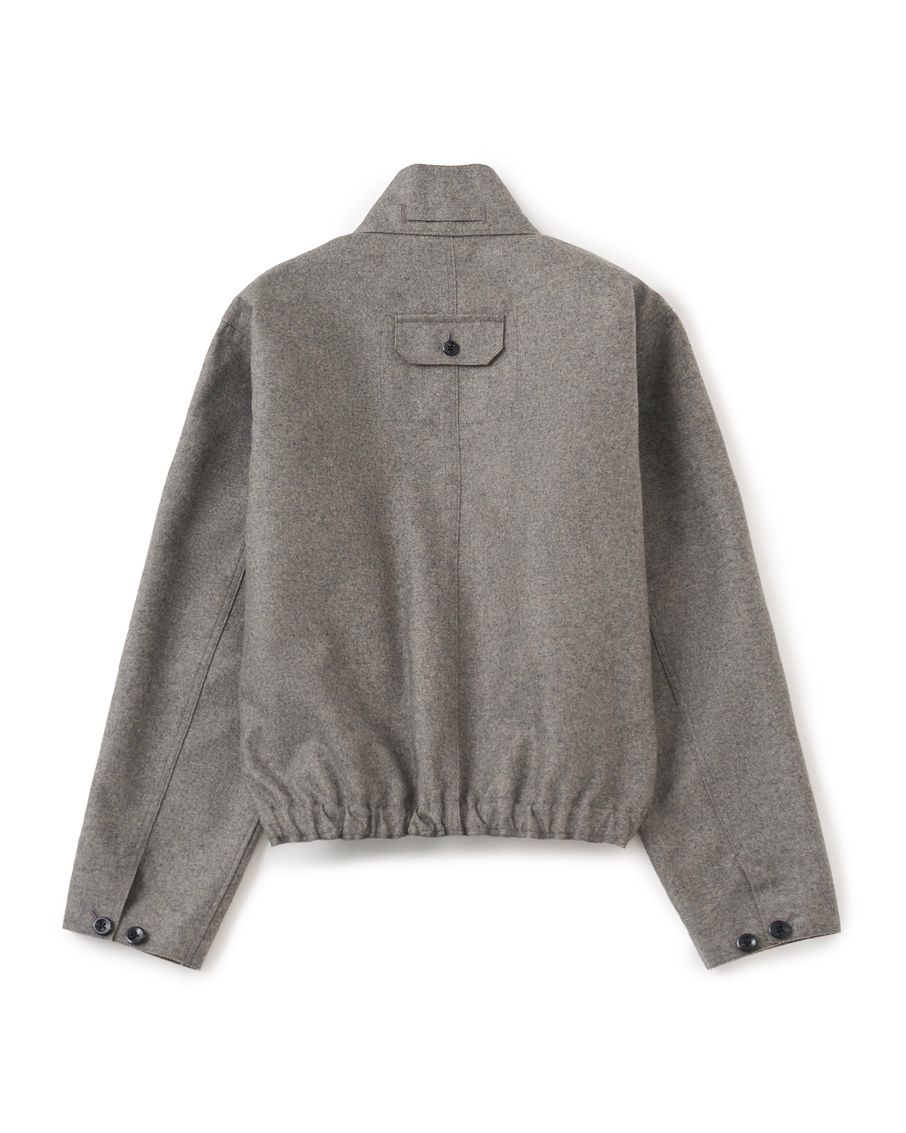 【26AW】メタブルゾン