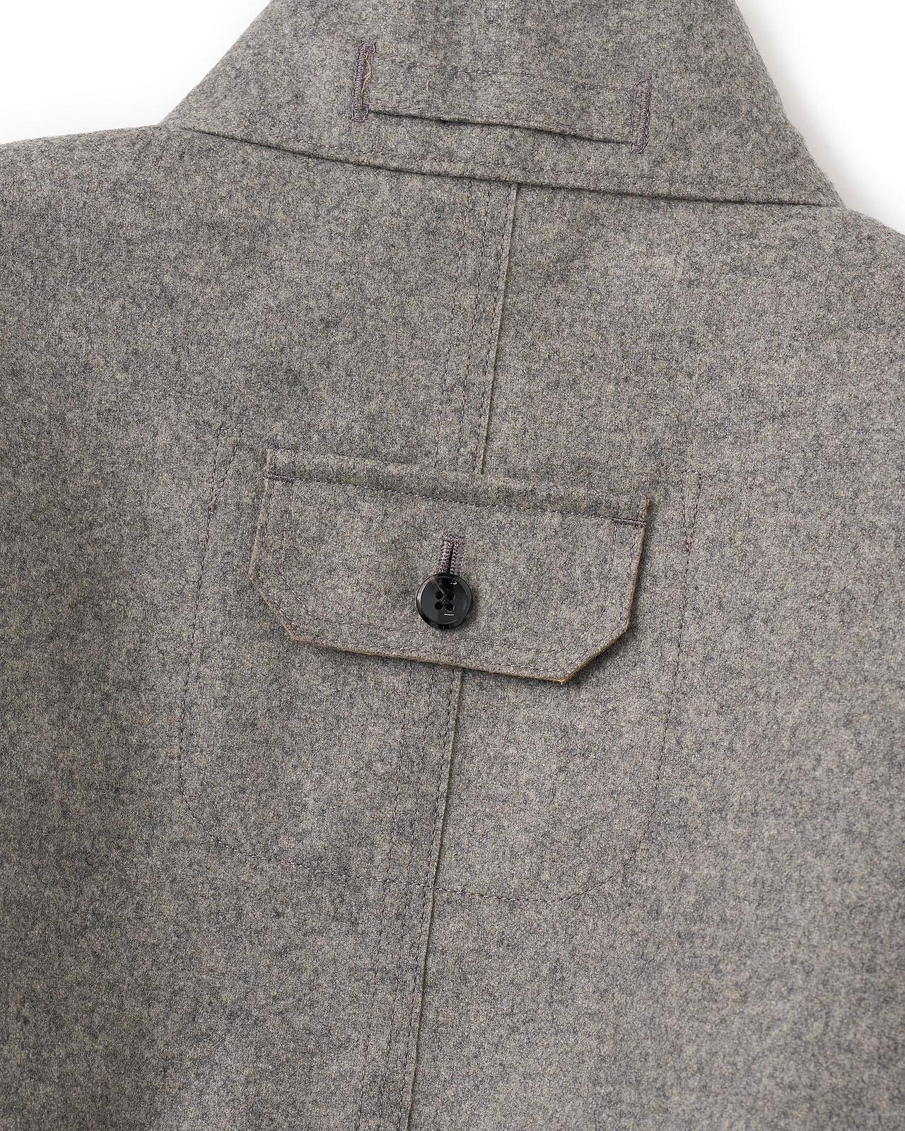 【26AW】メタブルゾン