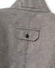 【26AW】メタブルゾン
