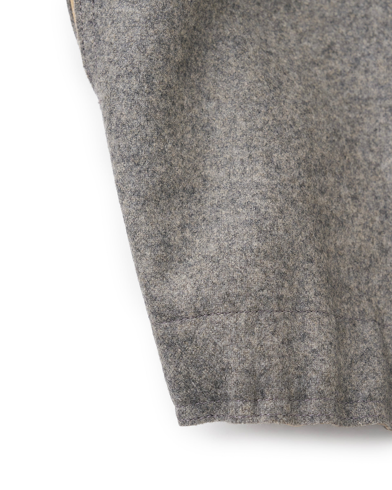 【26AW】メタブルゾン