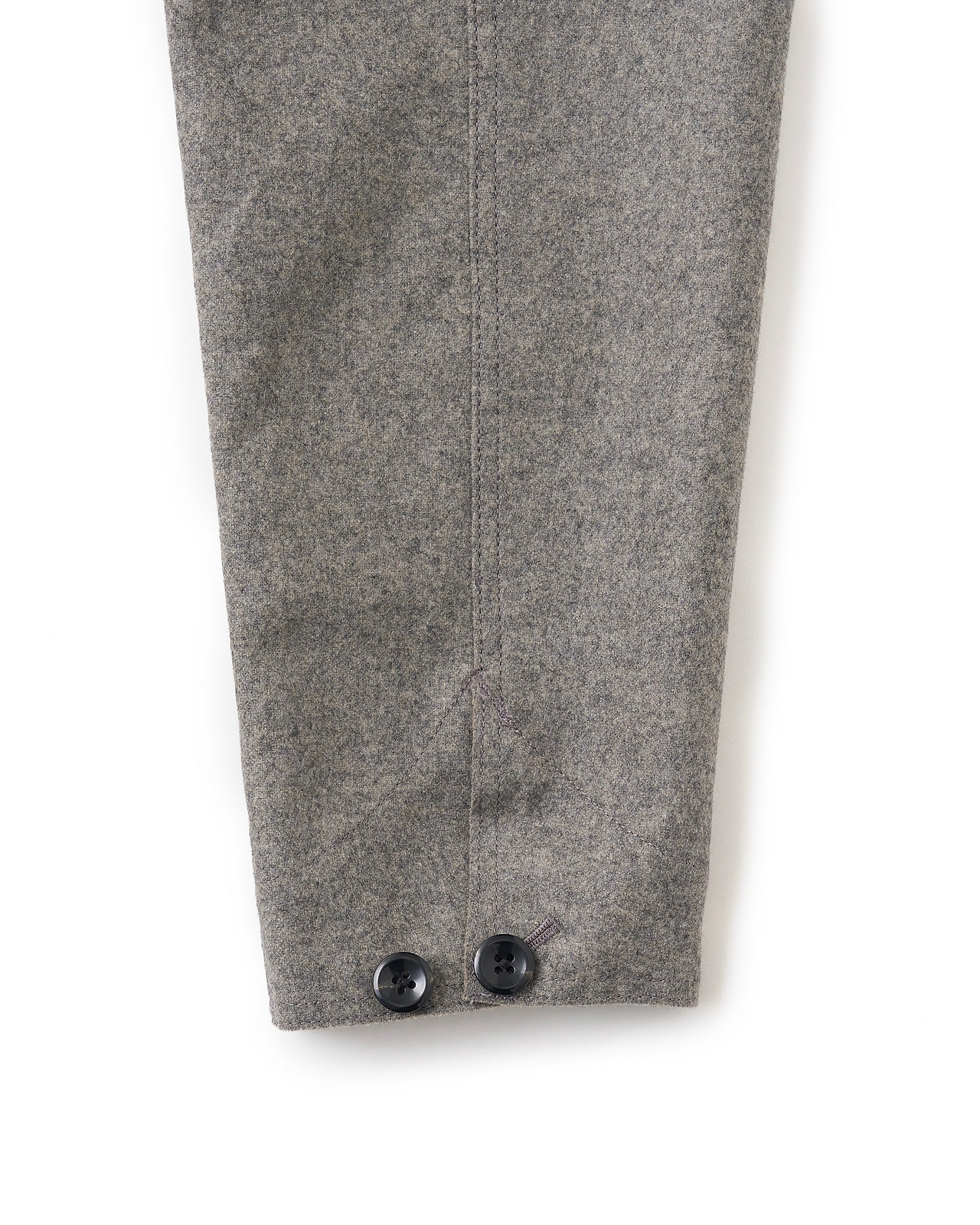 【26AW】メタブルゾン