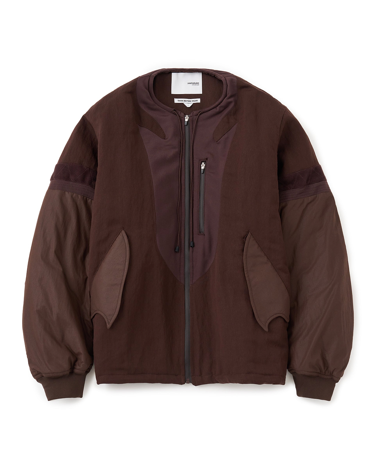【26AW】スパイクブルゾン