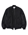 【26AW】ソーンパルスMA-1 BL