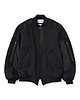 【26AW】ソーンパルスMA-1 BL