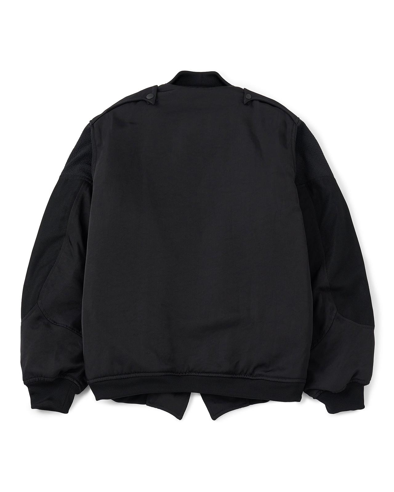 【26AW】ソーンパルスMA-1 BL