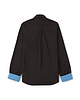 【26AW】ツイルロングスリーブシャツ
