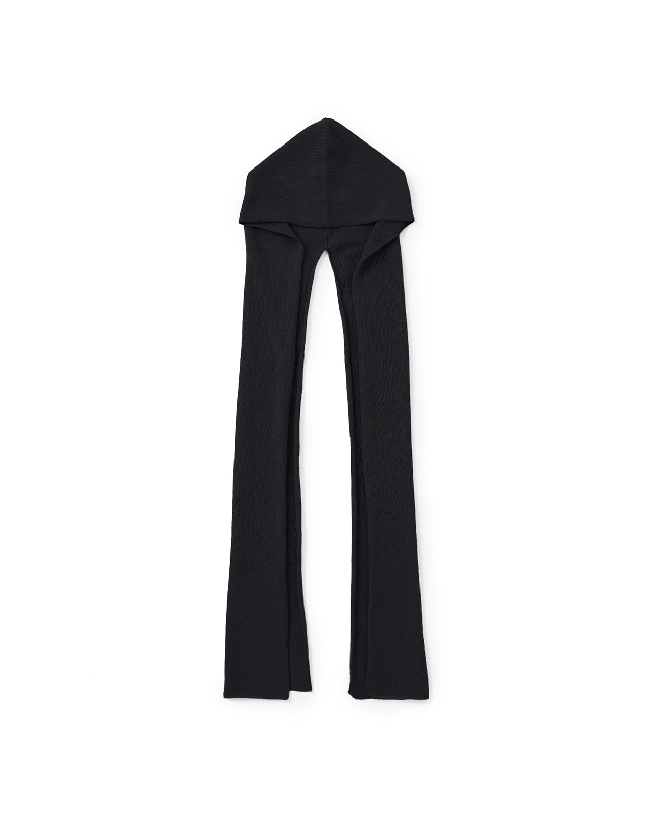 【26AW】7Gフーディッドストール