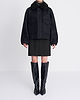 【10月24日 12:00PM発売予定】＜THE RERACS×1LDK×F/STORE＞ザ・A2ジャケット（ウィメンズ）