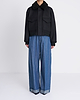 【10月24日 12:00PM発売予定】＜THE RERACS×1LDK×F/STORE＞ザ・A2ジャケット（ウィメンズ）