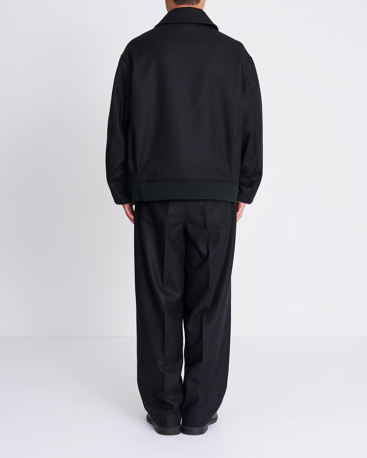 【10月24日 12:00PM発売予定】＜THE RERACS×1LDK×F/STORE＞ザ・A2ジャケット（メンズ）
