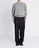 【10月24日 12:00PM発売予定】＜THE RERACS×1LDK×F/STORE＞ザ・ベルテッドワイド5ポケットパンツ（メンズ）